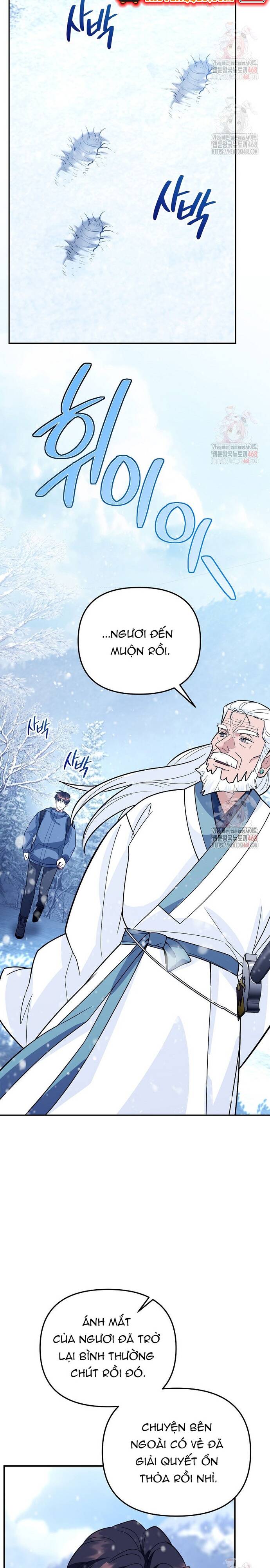 Kiếm Thánh Thiên Tài Của Học Viện			 - Chapter 8 - Page 38