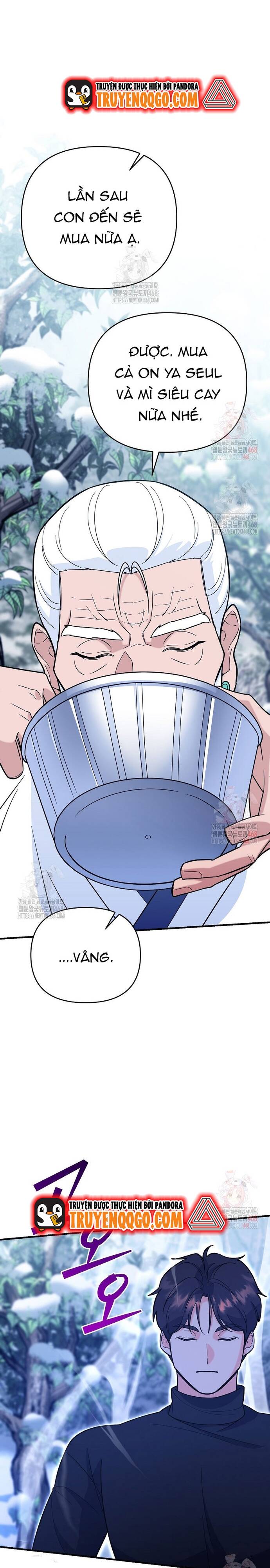 Kiếm Thánh Thiên Tài Của Học Viện			 - Chapter 9 - Page 14