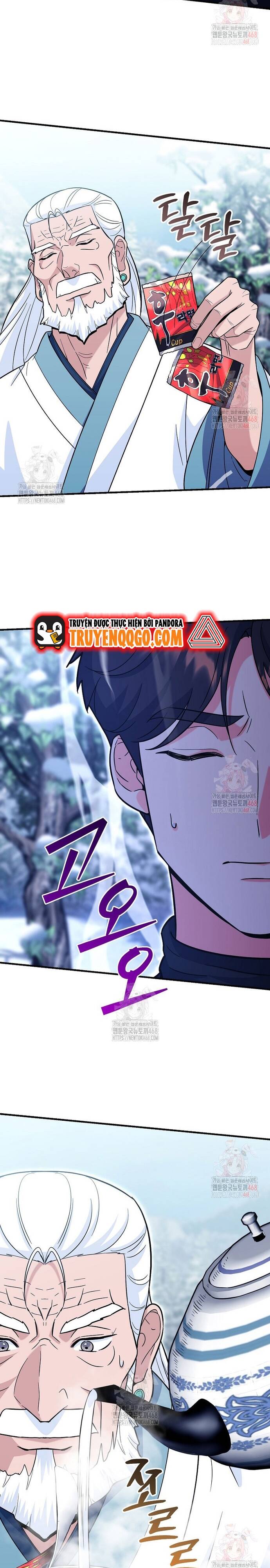 Kiếm Thánh Thiên Tài Của Học Viện			 - Chapter 9 - Page 15