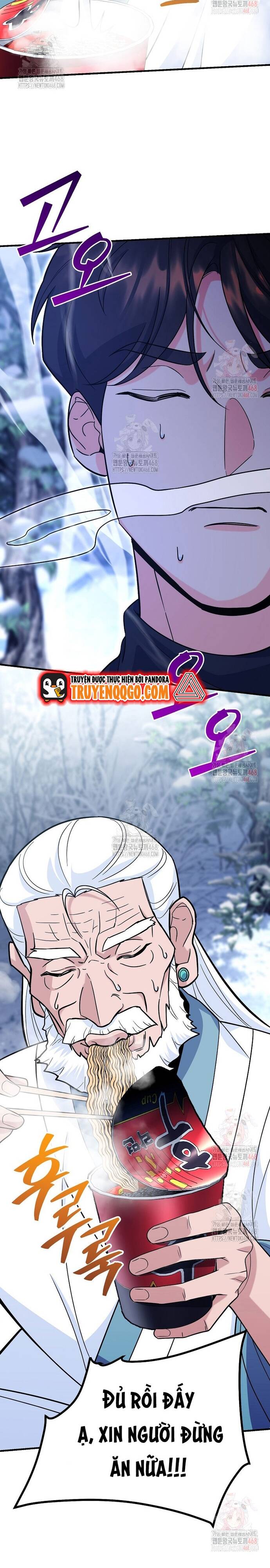 Kiếm Thánh Thiên Tài Của Học Viện			 - Chapter 9 - Page 16