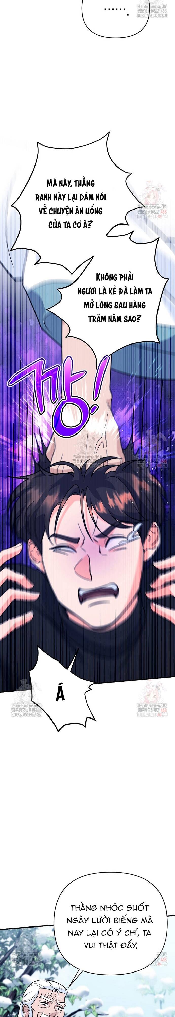 Kiếm Thánh Thiên Tài Của Học Viện			 - Chapter 9 - Page 18