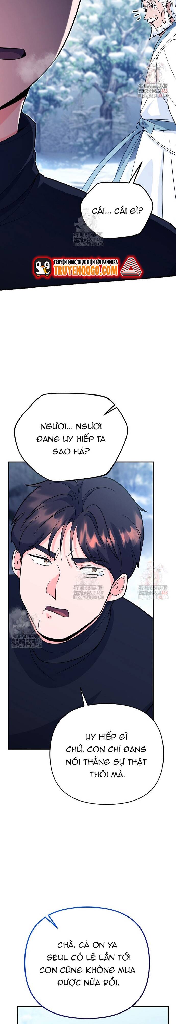 Kiếm Thánh Thiên Tài Của Học Viện			 - Chapter 9 - Page 24