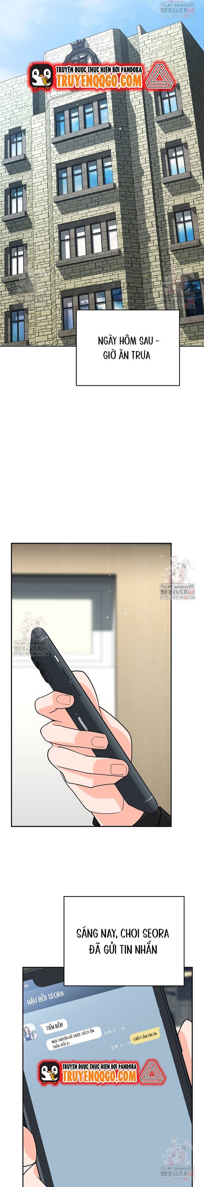 Kiếm Thánh Thiên Tài Của Học Viện			 - Chapter 9 - Page 28