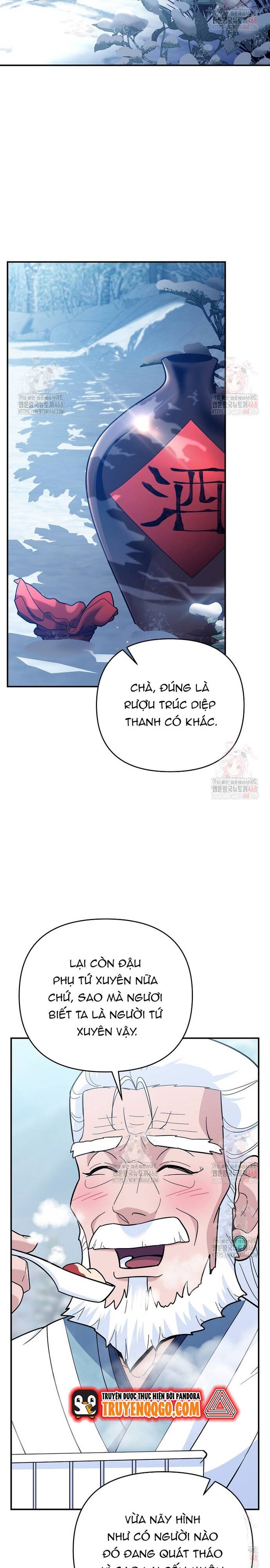 Kiếm Thánh Thiên Tài Của Học Viện			 - Chapter 9 - Page 3