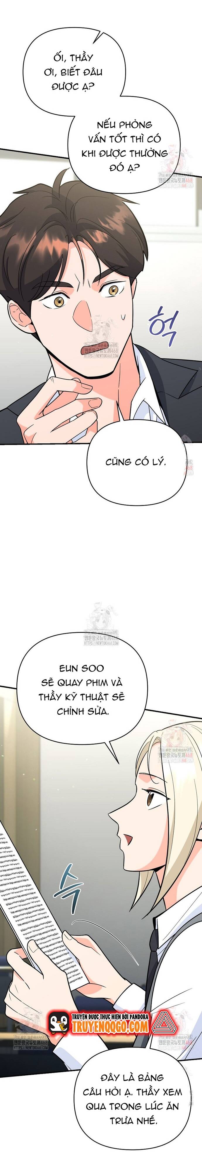 Kiếm Thánh Thiên Tài Của Học Viện			 - Chapter 9 - Page 33