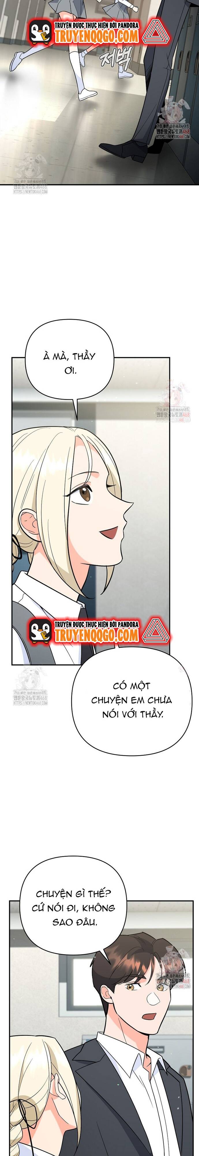 Kiếm Thánh Thiên Tài Của Học Viện			 - Chapter 9 - Page 35