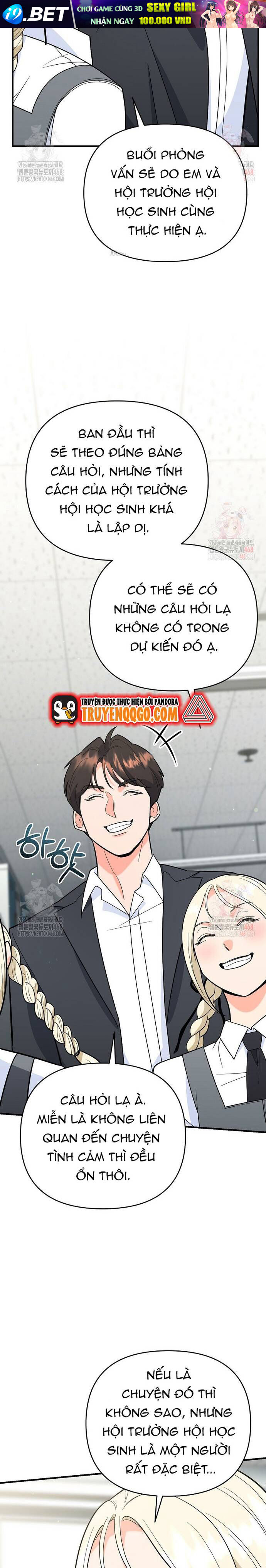 Kiếm Thánh Thiên Tài Của Học Viện			 - Chapter 9 - Page 36