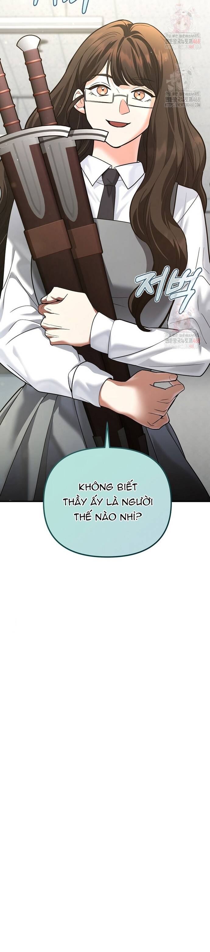 Kiếm Thánh Thiên Tài Của Học Viện			 - Chapter 9 - Page 39