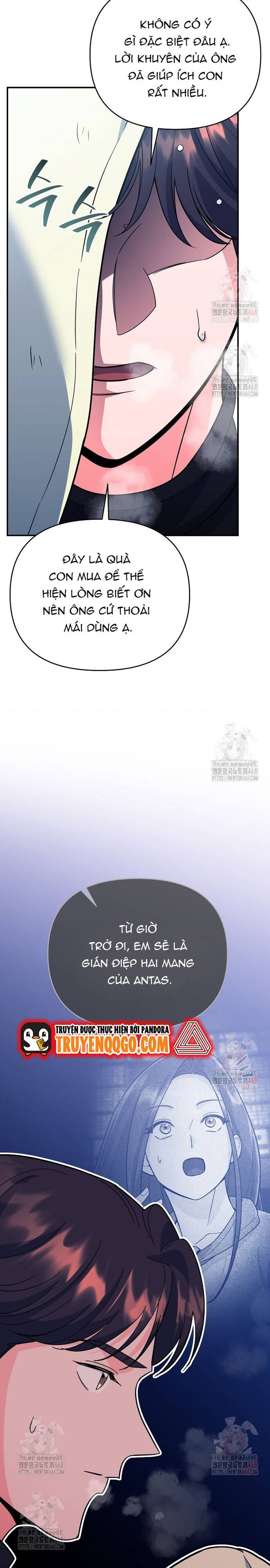 Kiếm Thánh Thiên Tài Của Học Viện			 - Chapter 9 - Page 6