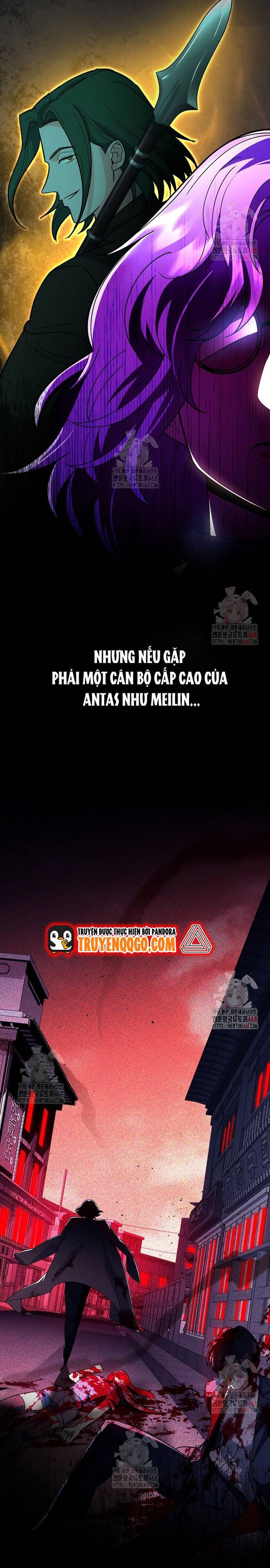 Kiếm Thánh Thiên Tài Của Học Viện			 - Chapter 9 - Page 8