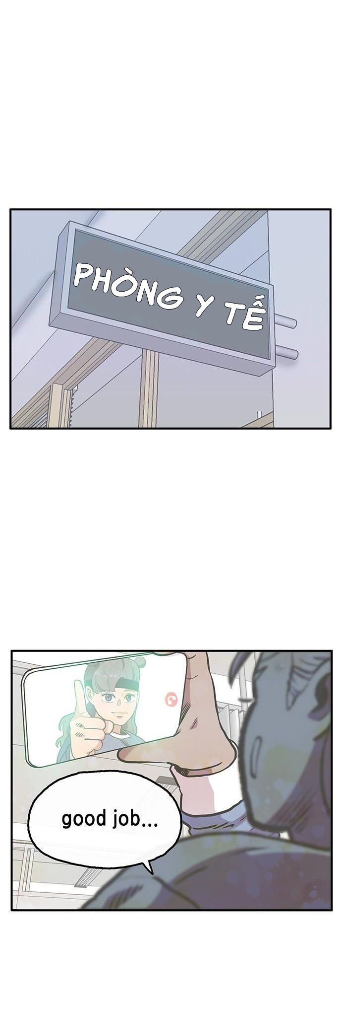 Chúa Tể Muôn Loài - Chapter 47 - Page 10