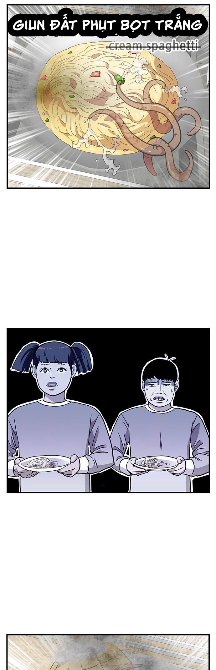 Chúa Tể Muôn Loài - Chapter 47 - Page 13