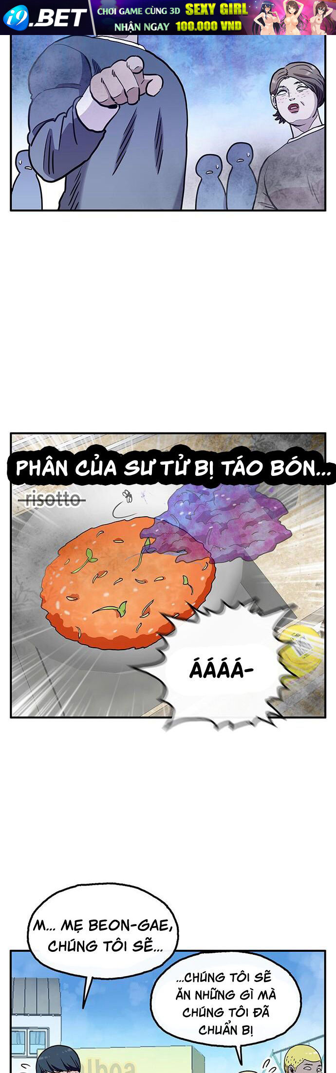 Chúa Tể Muôn Loài - Chapter 47 - Page 15