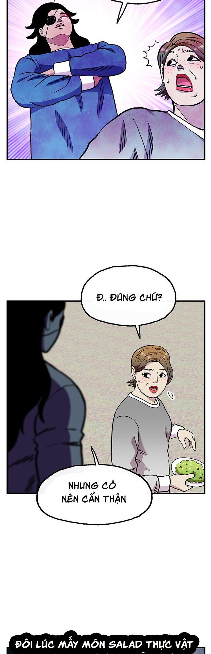 Chúa Tể Muôn Loài - Chapter 47 - Page 17