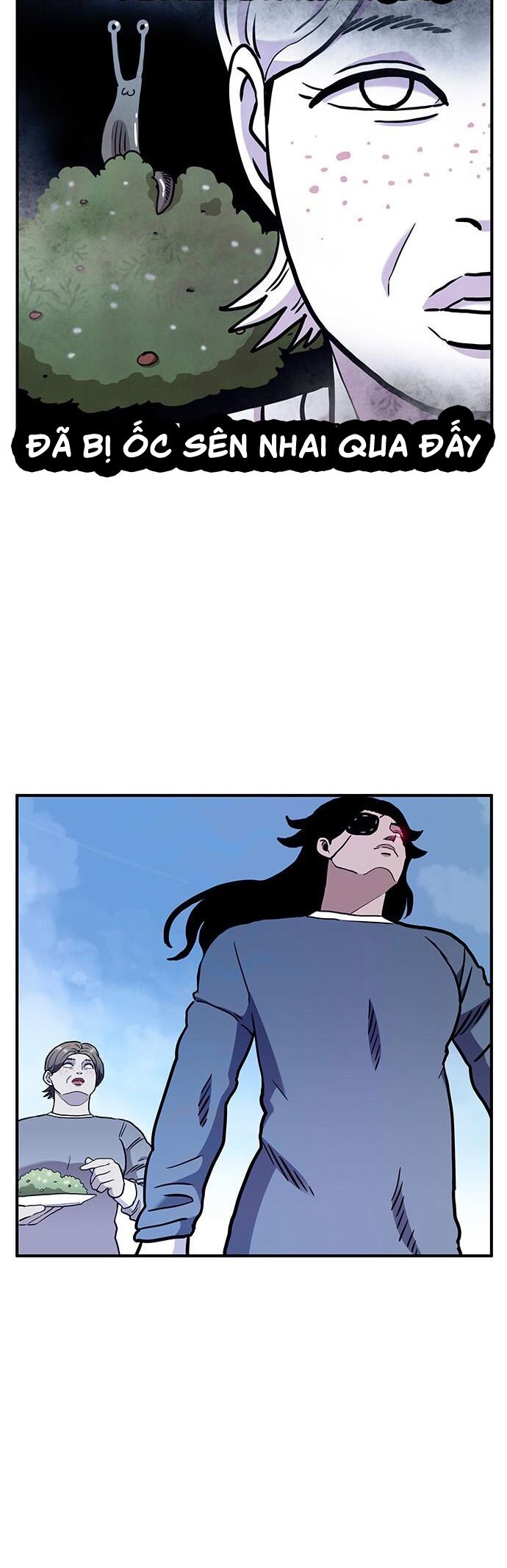 Chúa Tể Muôn Loài - Chapter 47 - Page 18