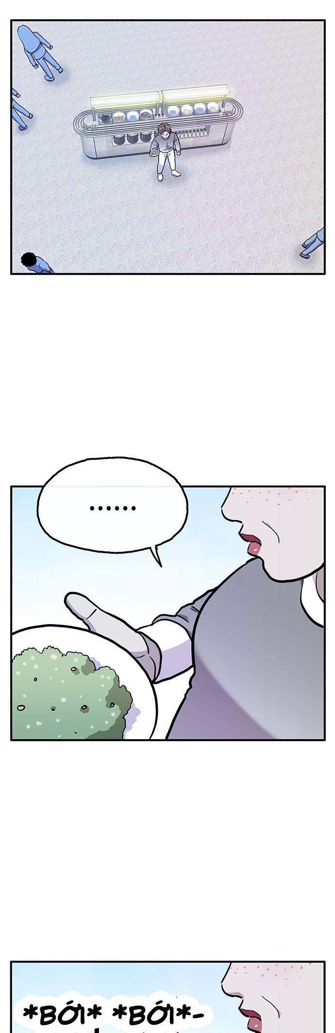 Chúa Tể Muôn Loài - Chapter 47 - Page 19