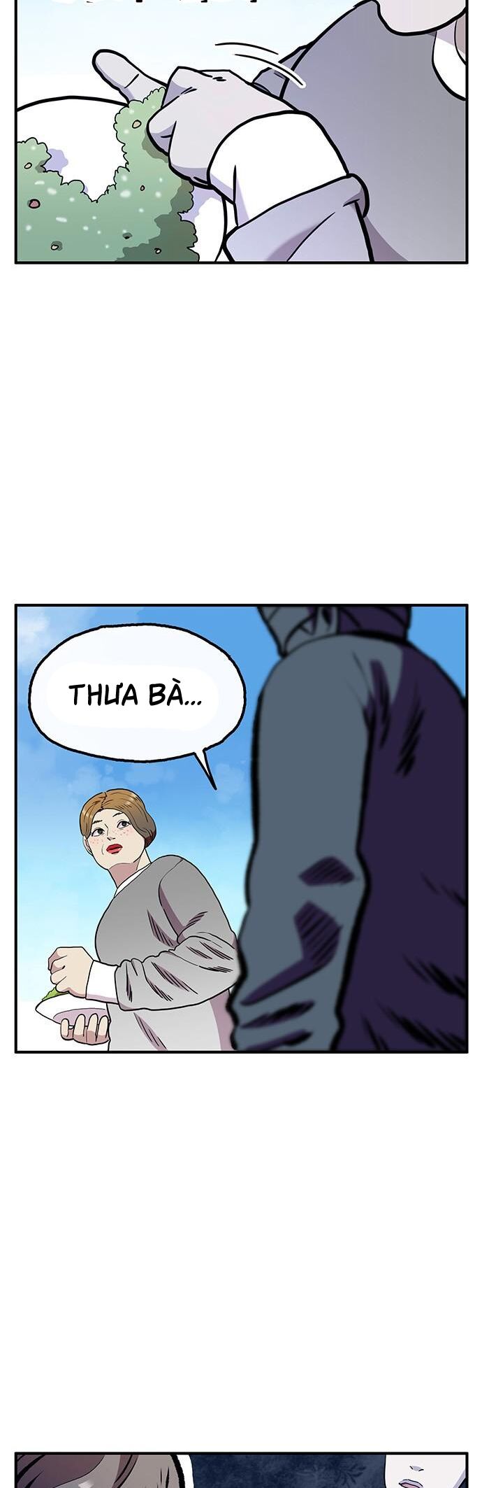 Chúa Tể Muôn Loài - Chapter 47 - Page 20