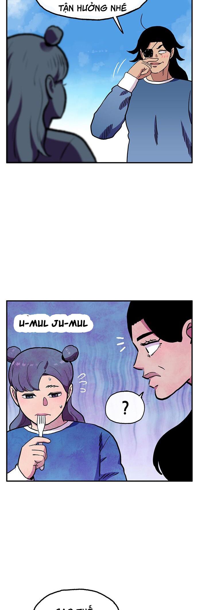 Chúa Tể Muôn Loài - Chapter 47 - Page 23