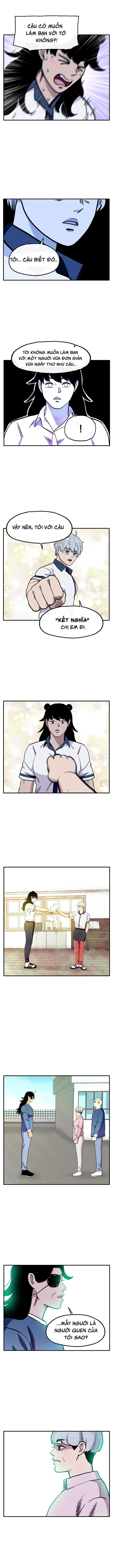 Chúa Tể Muôn Loài - Chapter 48 - Page 10