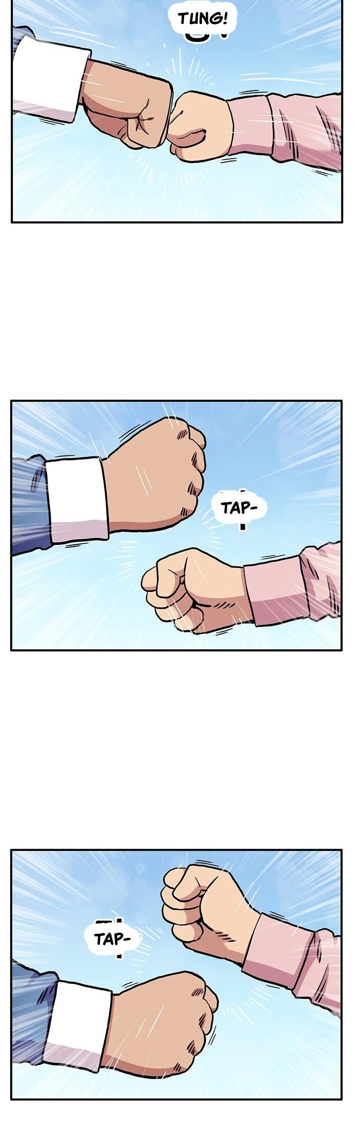 Chúa Tể Muôn Loài - Chapter 48 - Page 12