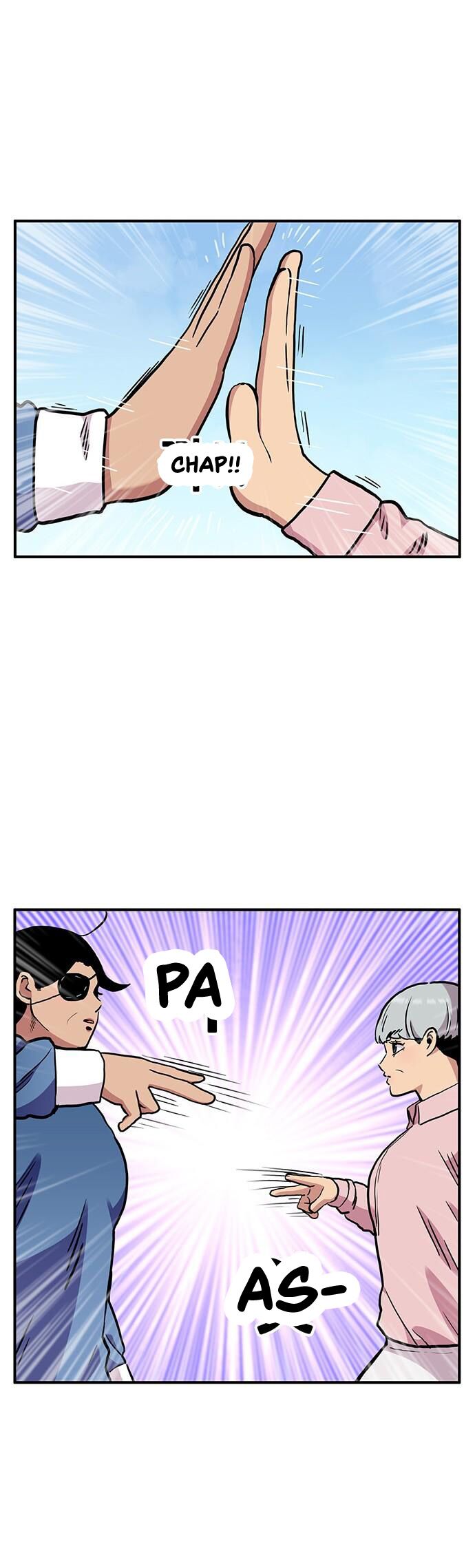 Chúa Tể Muôn Loài - Chapter 48 - Page 13