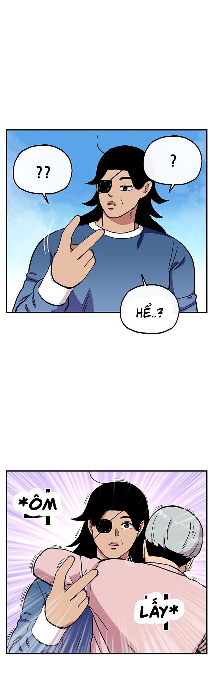 Chúa Tể Muôn Loài - Chapter 48 - Page 14