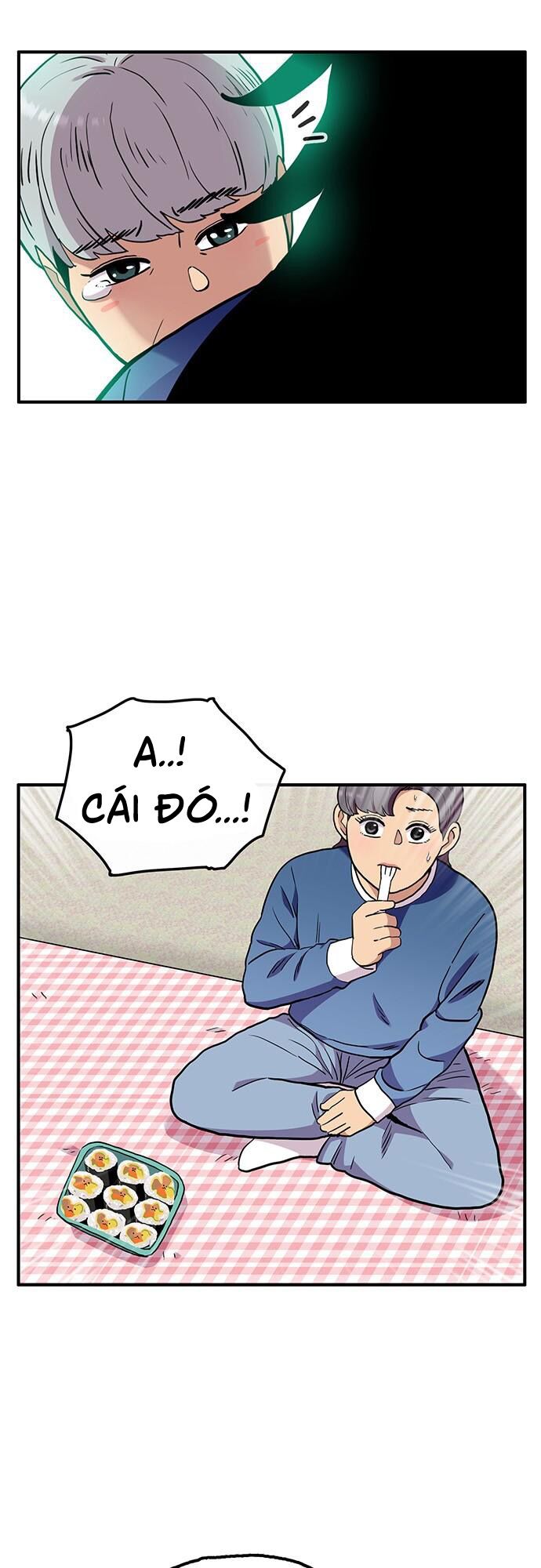 Chúa Tể Muôn Loài - Chapter 48 - Page 16