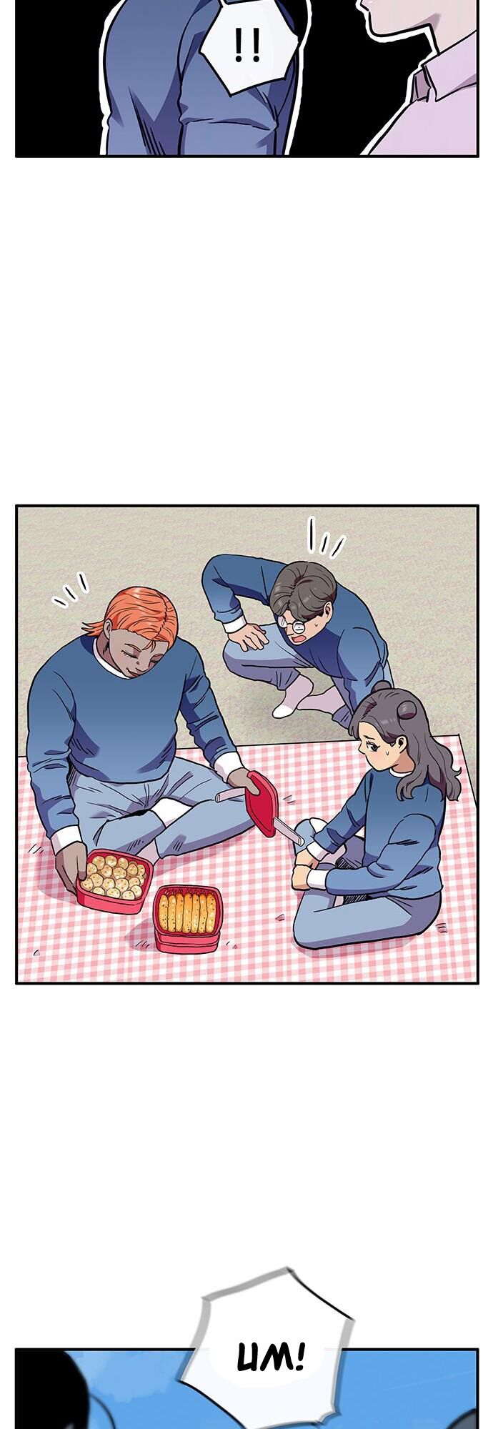 Chúa Tể Muôn Loài - Chapter 48 - Page 19