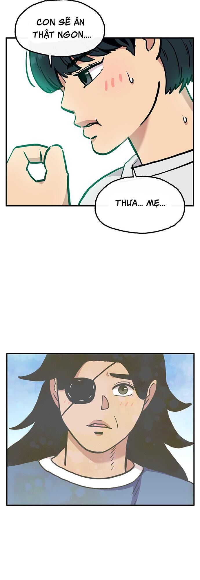 Chúa Tể Muôn Loài - Chapter 48 - Page 22