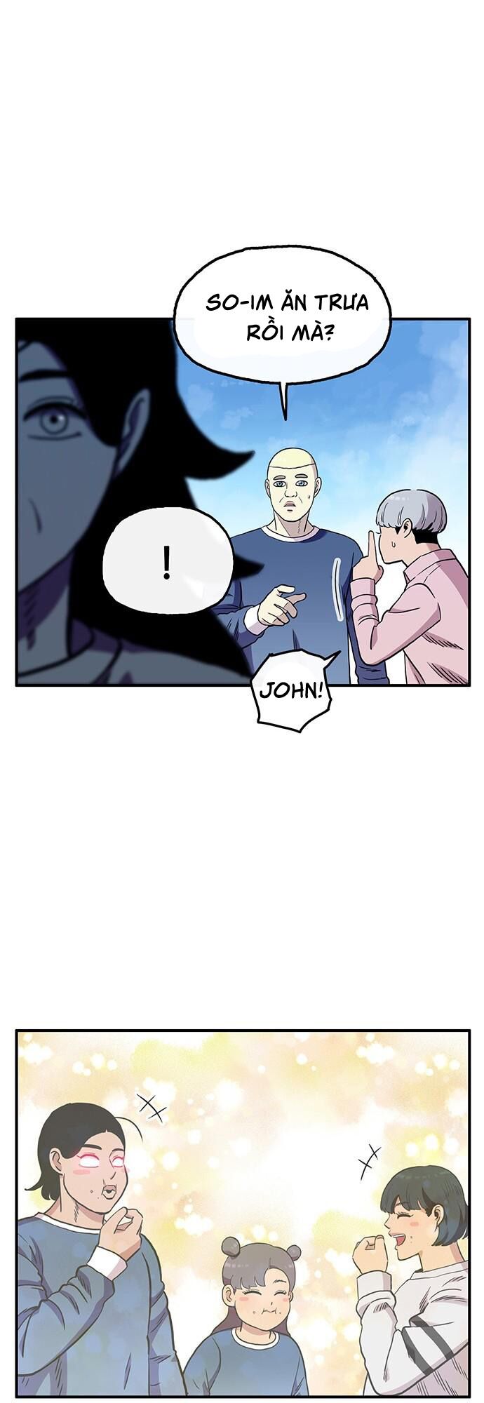 Chúa Tể Muôn Loài - Chapter 48 - Page 23