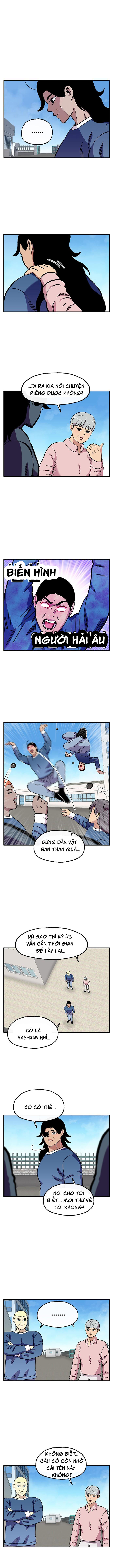 Chúa Tể Muôn Loài - Chapter 48 - Page 24