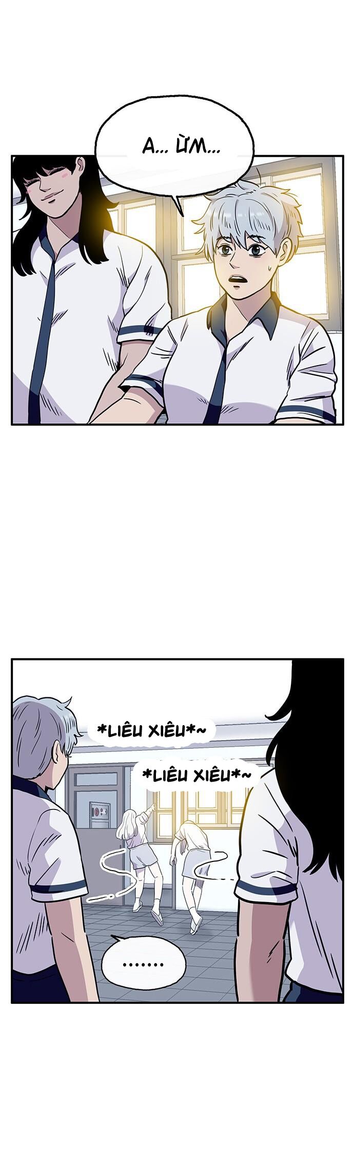 Chúa Tể Muôn Loài - Chapter 48 - Page 8