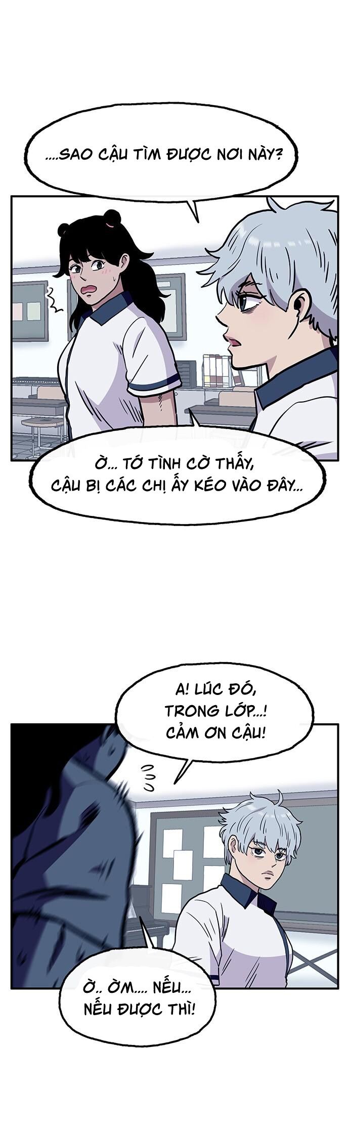 Chúa Tể Muôn Loài - Chapter 48 - Page 9