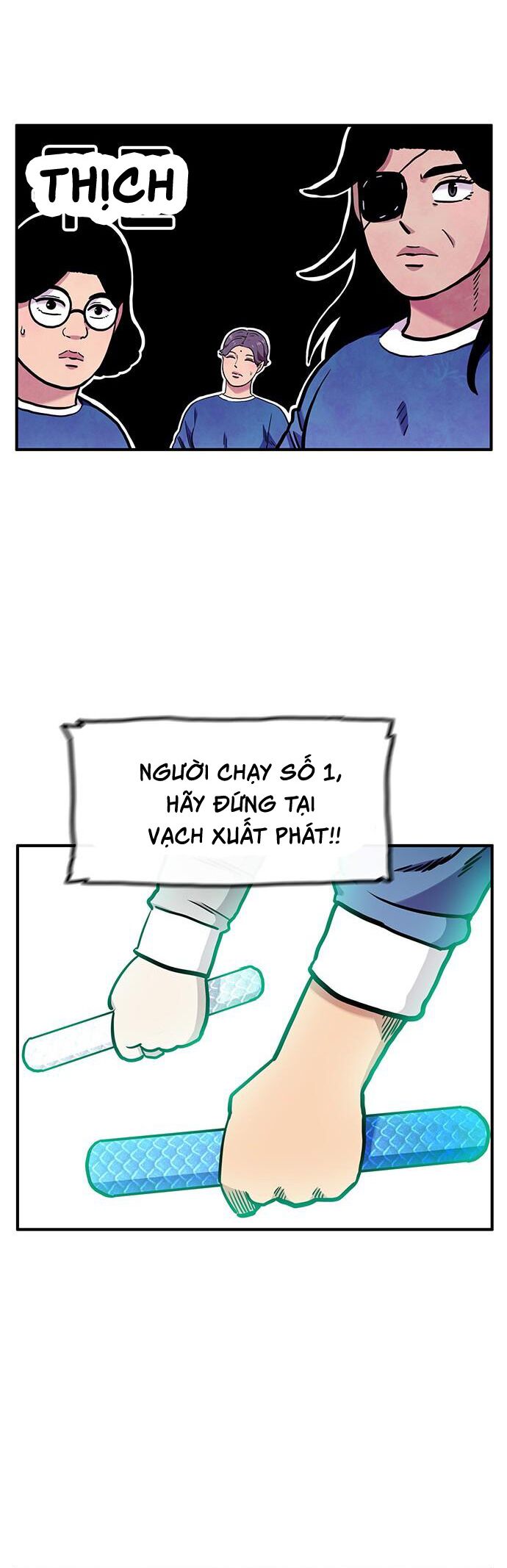 Chúa Tể Muôn Loài - Chapter 49 - Page 10