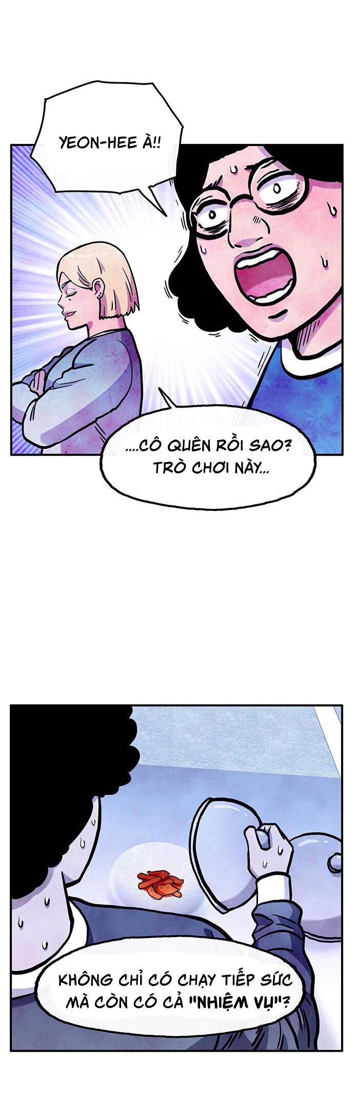 Chúa Tể Muôn Loài - Chapter 49 - Page 16