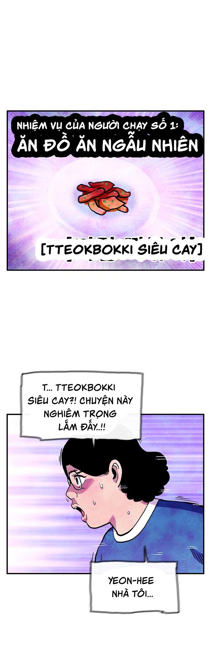 Chúa Tể Muôn Loài - Chapter 49 - Page 17