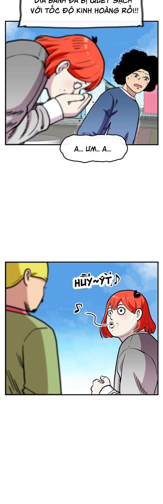 Chúa Tể Muôn Loài - Chapter 49 - Page 20