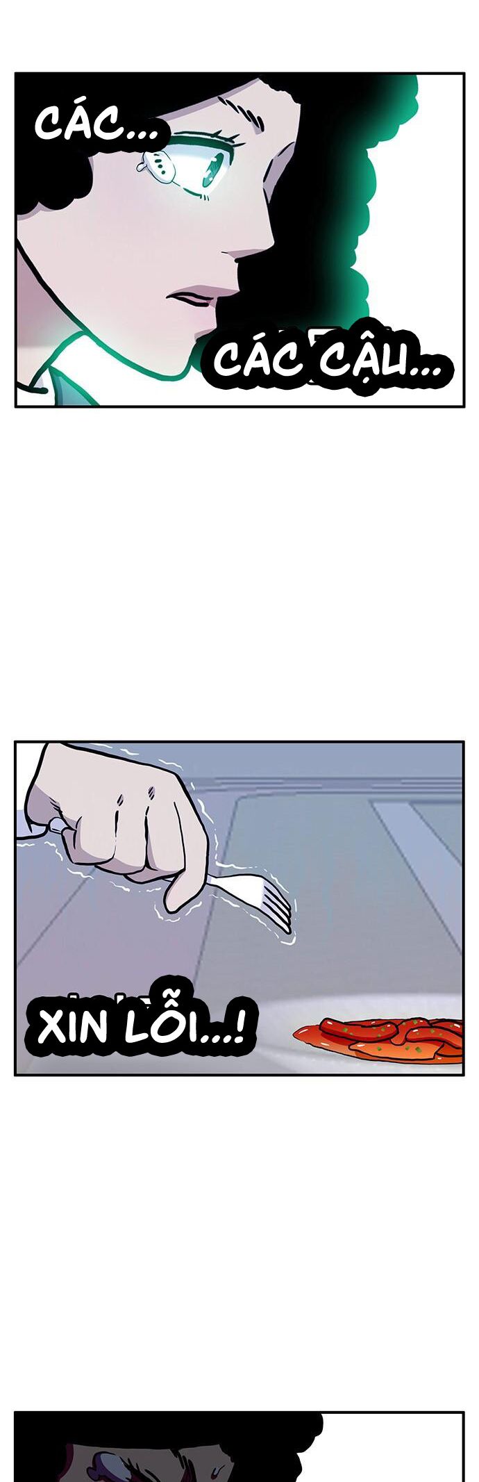 Chúa Tể Muôn Loài - Chapter 49 - Page 23
