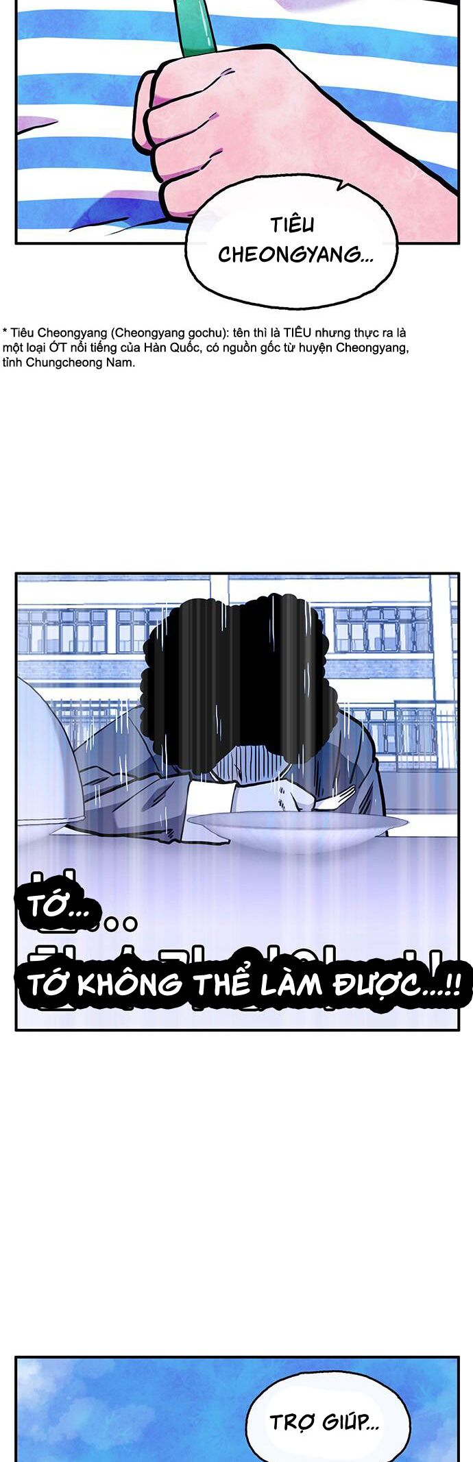 Chúa Tể Muôn Loài - Chapter 49 - Page 25