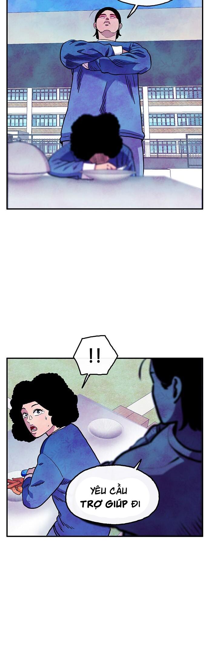 Chúa Tể Muôn Loài - Chapter 49 - Page 26