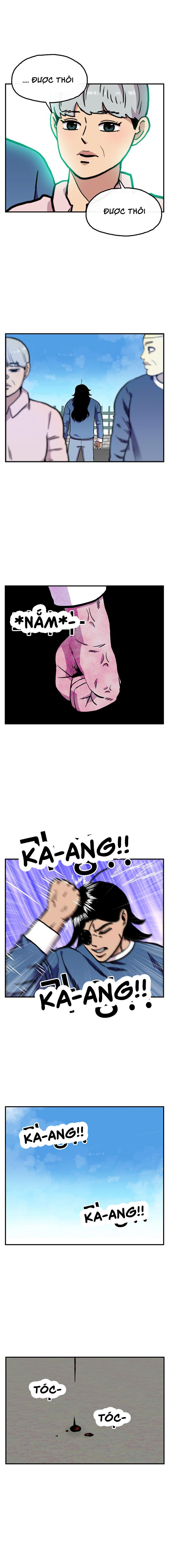 Chúa Tể Muôn Loài - Chapter 49 - Page 3