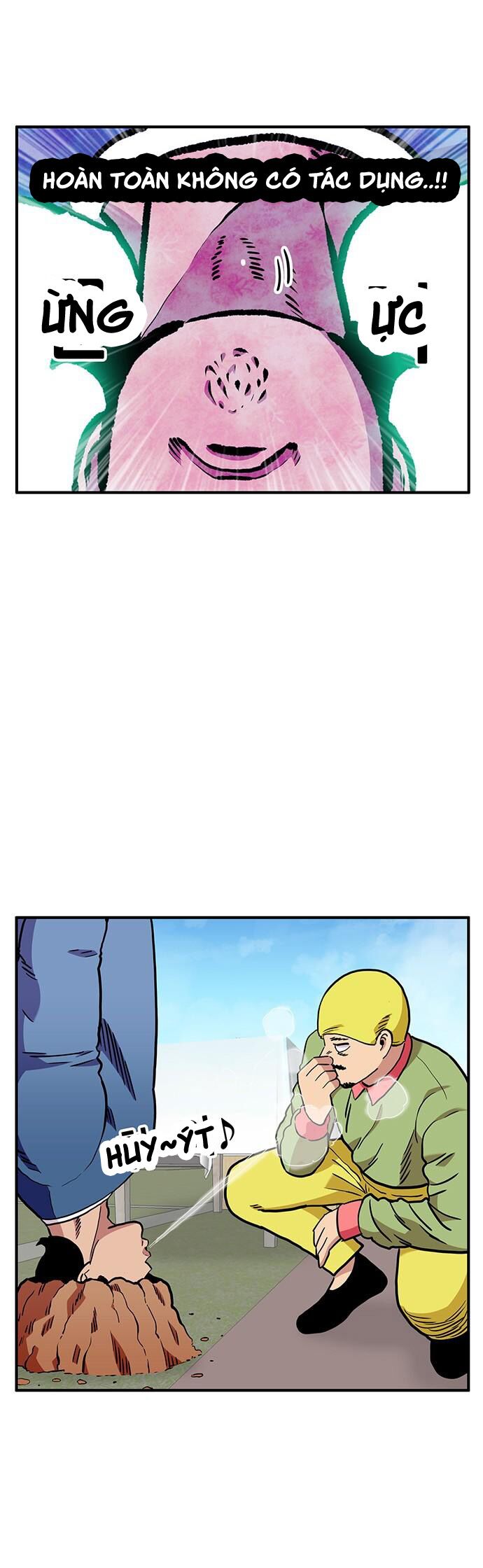 Chúa Tể Muôn Loài - Chapter 49 - Page 31