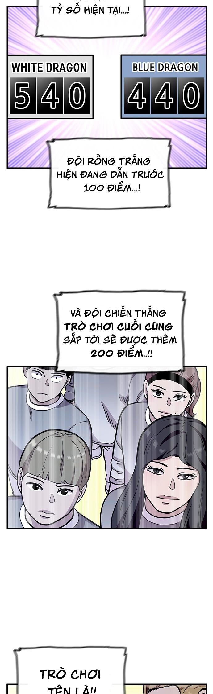 Chúa Tể Muôn Loài - Chapter 49 - Page 5