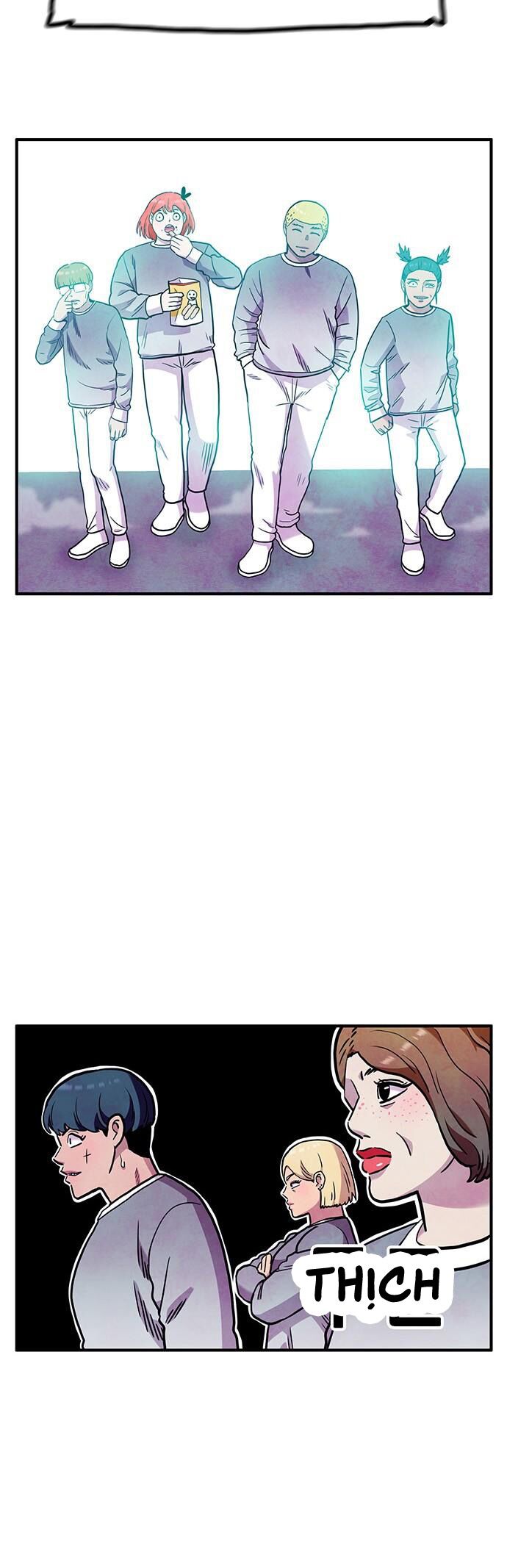 Chúa Tể Muôn Loài - Chapter 49 - Page 9