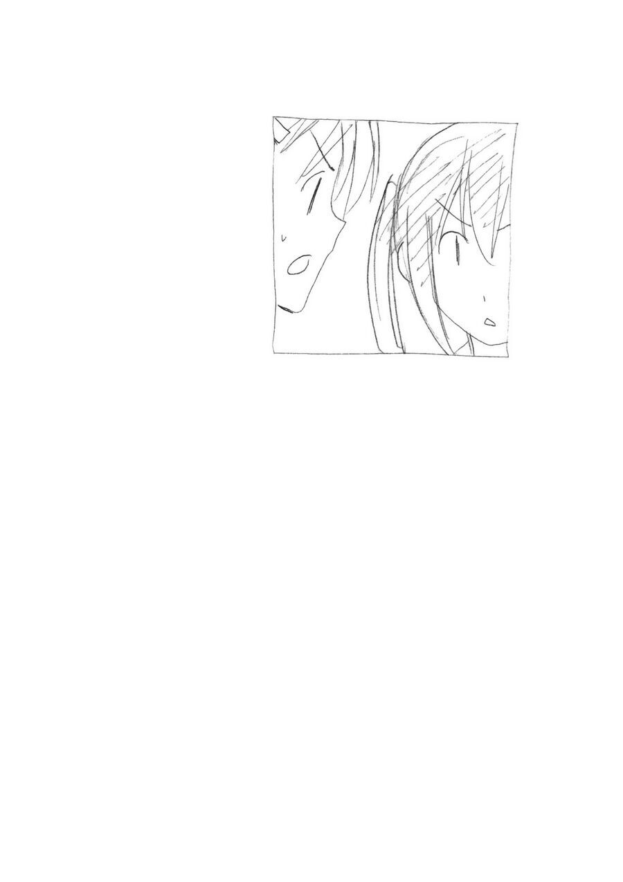 Minami-ke - Chapter 114 - Page 3