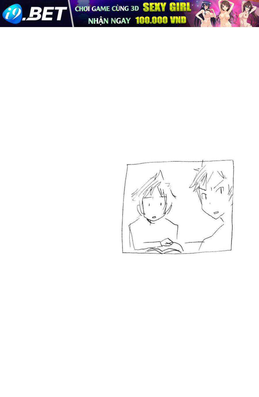 Minami-ke - Chapter 129 - Page 3