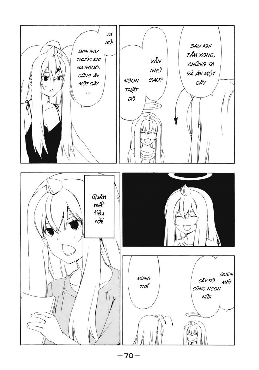 Minami-ke - Chapter 130 - Page 6