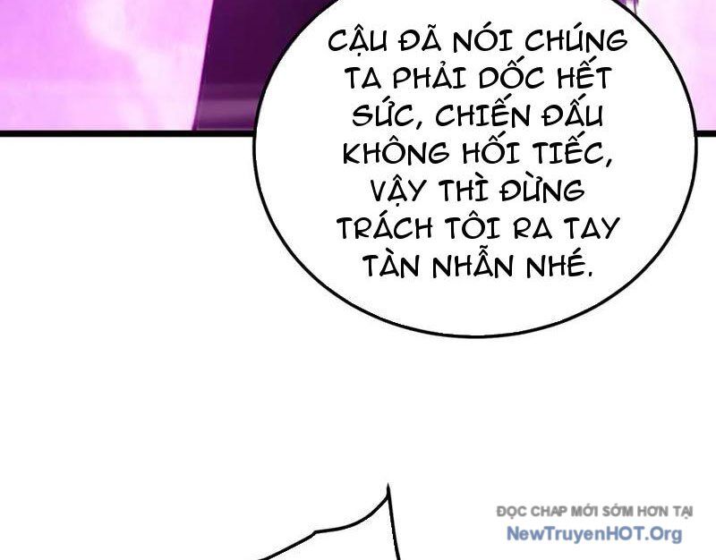 Toàn Dân Chuyển Chức: Bị Động Của Ta Vô Địch - Chapter 96 - Page 10