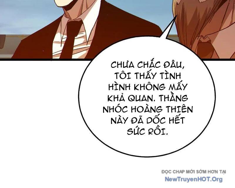 Toàn Dân Chuyển Chức: Bị Động Của Ta Vô Địch - Chapter 96 - Page 104