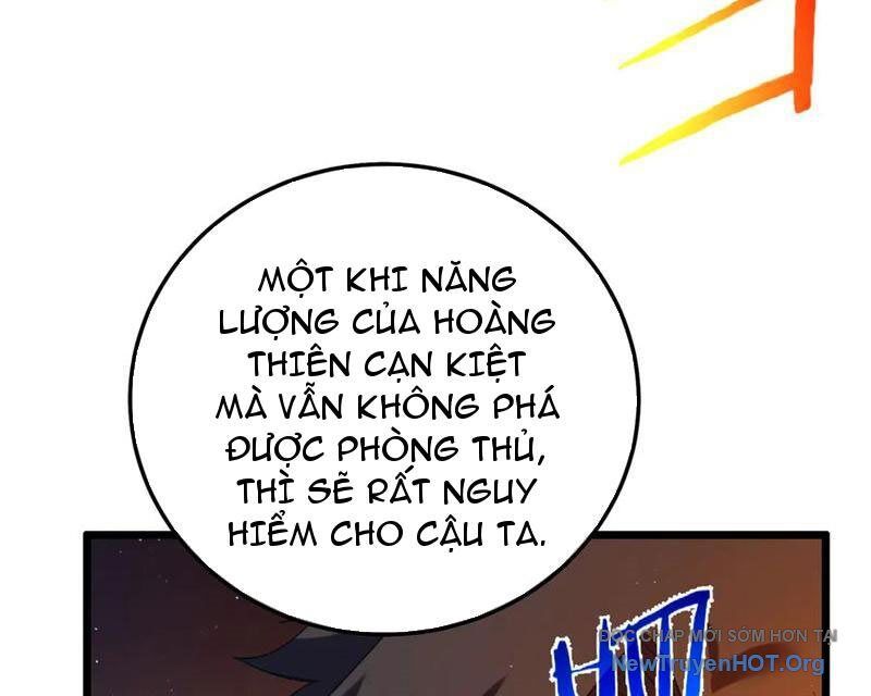 Toàn Dân Chuyển Chức: Bị Động Của Ta Vô Địch - Chapter 96 - Page 108